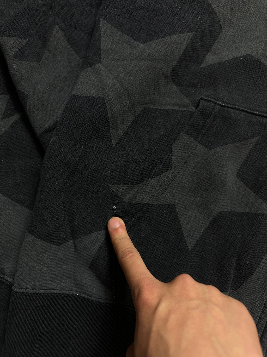 Bape Sta Camo Shark Full Zip Hoodie