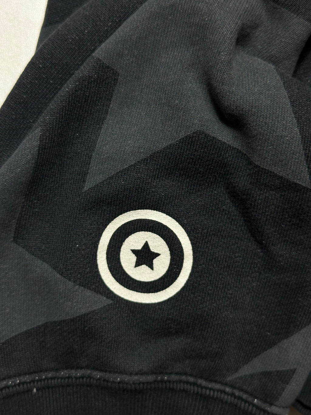 Bape Sta Camo Shark Full Zip Hoodie