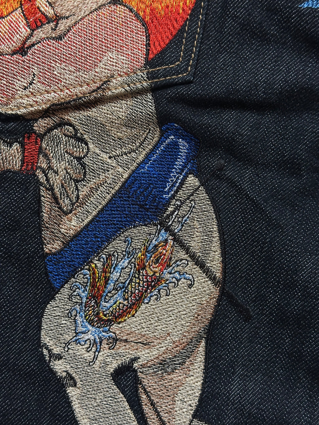 Vintage Sugoi Jorts
