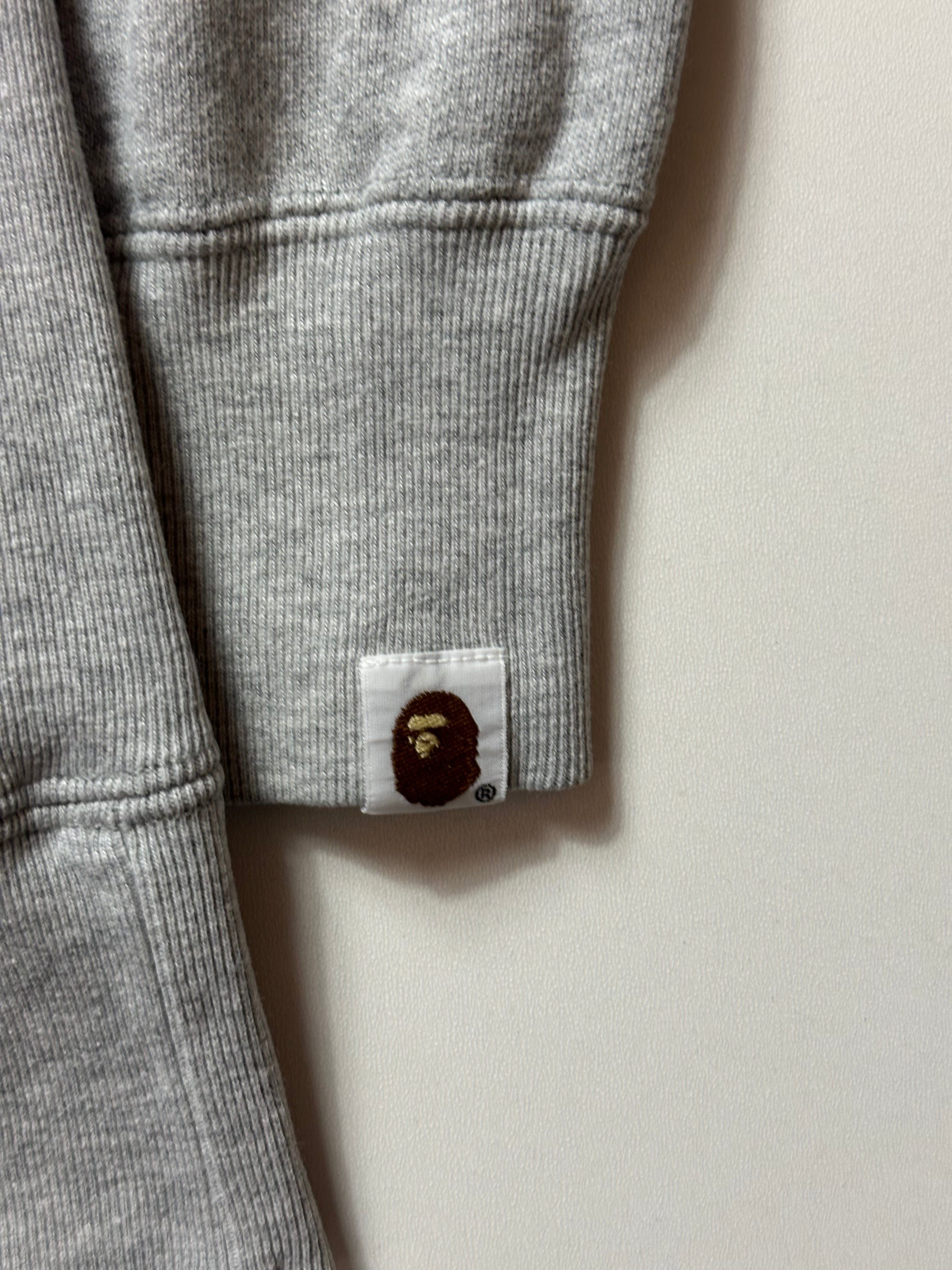 Vintage 00’ Bape Hoodie