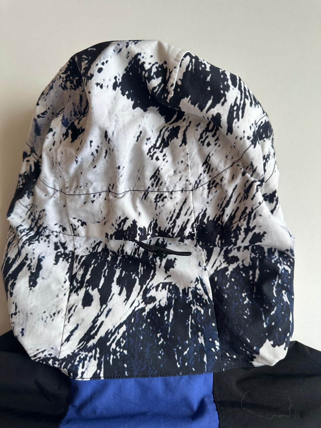 Supreme x The North Face SS17 Mountain Parka Jacket