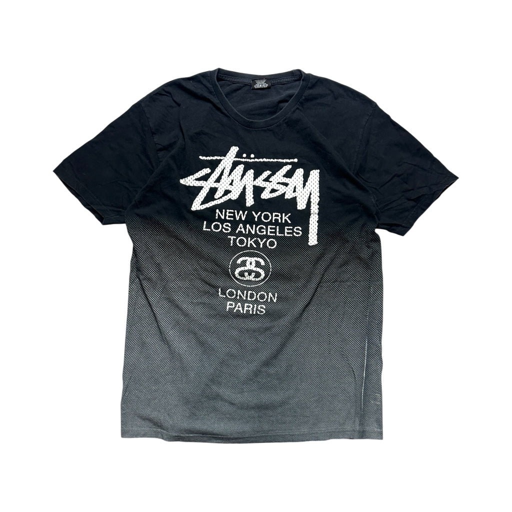 Vintage Stussy Tee
