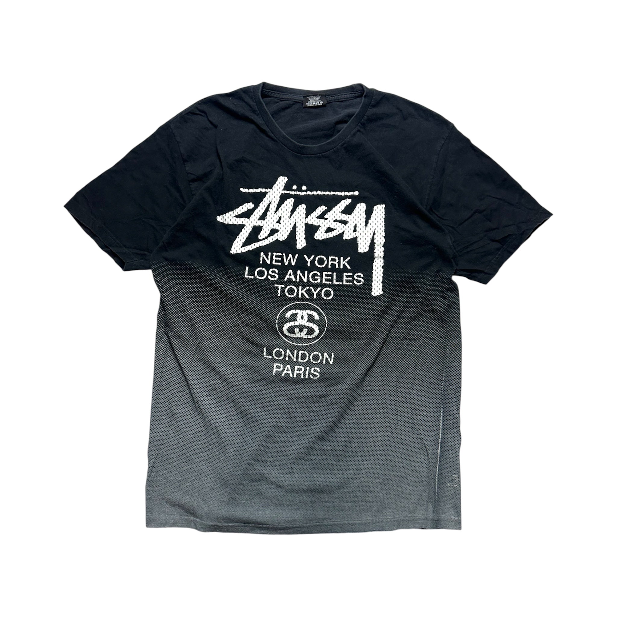 Vintage Stussy Tee