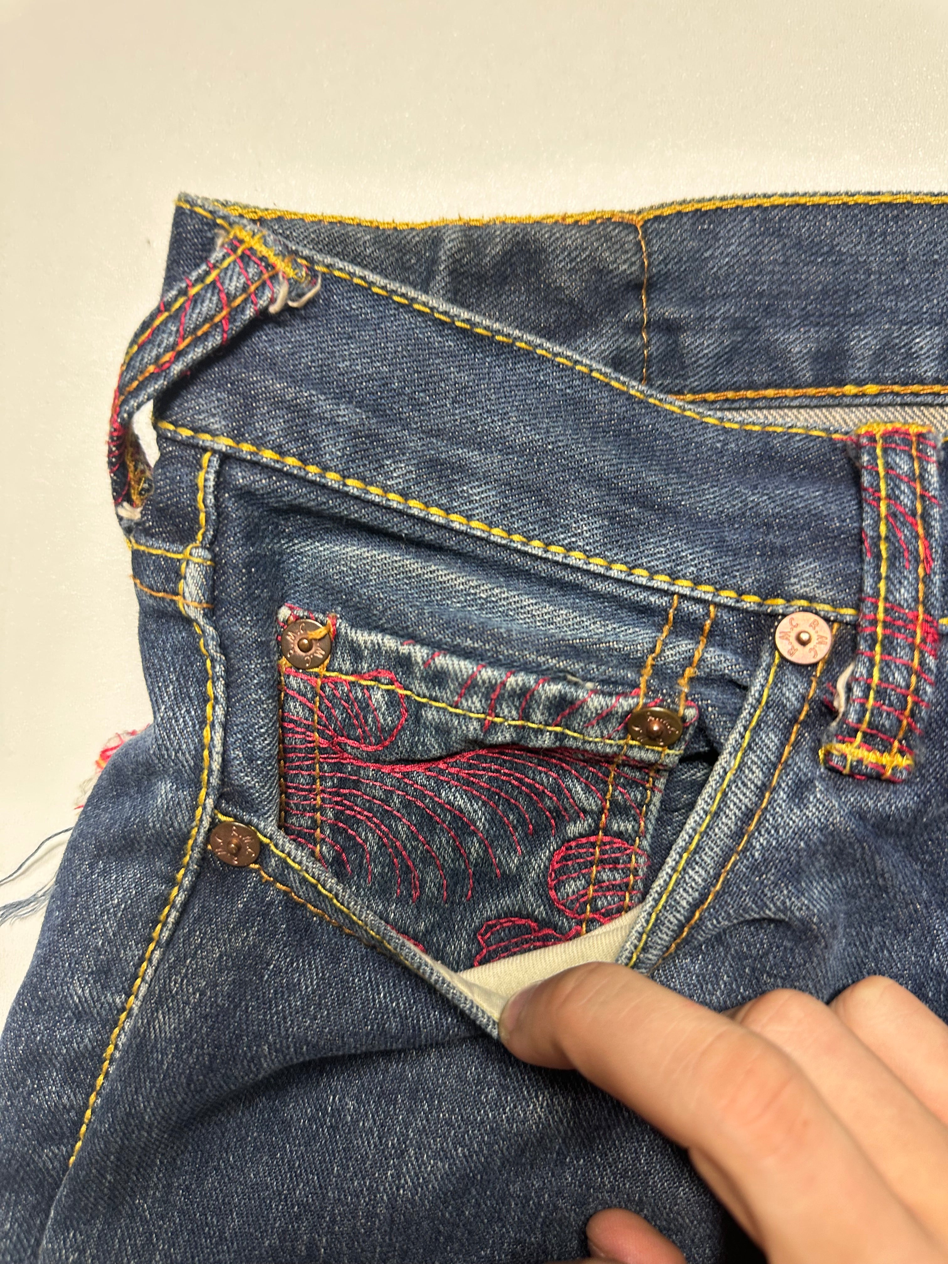 Vintage RMC Jeans