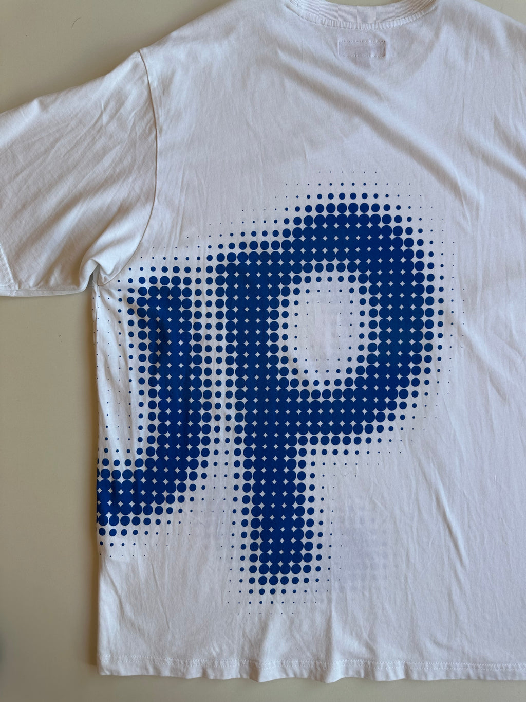 Supreme Halftone Tee
