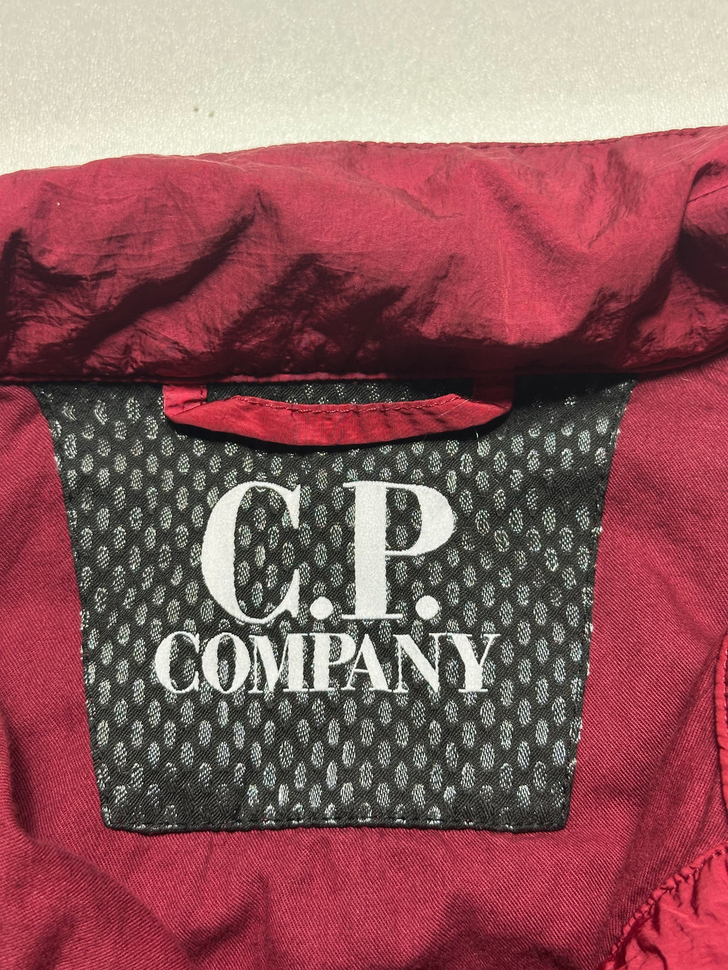 Vintage C.P. Company Jacket