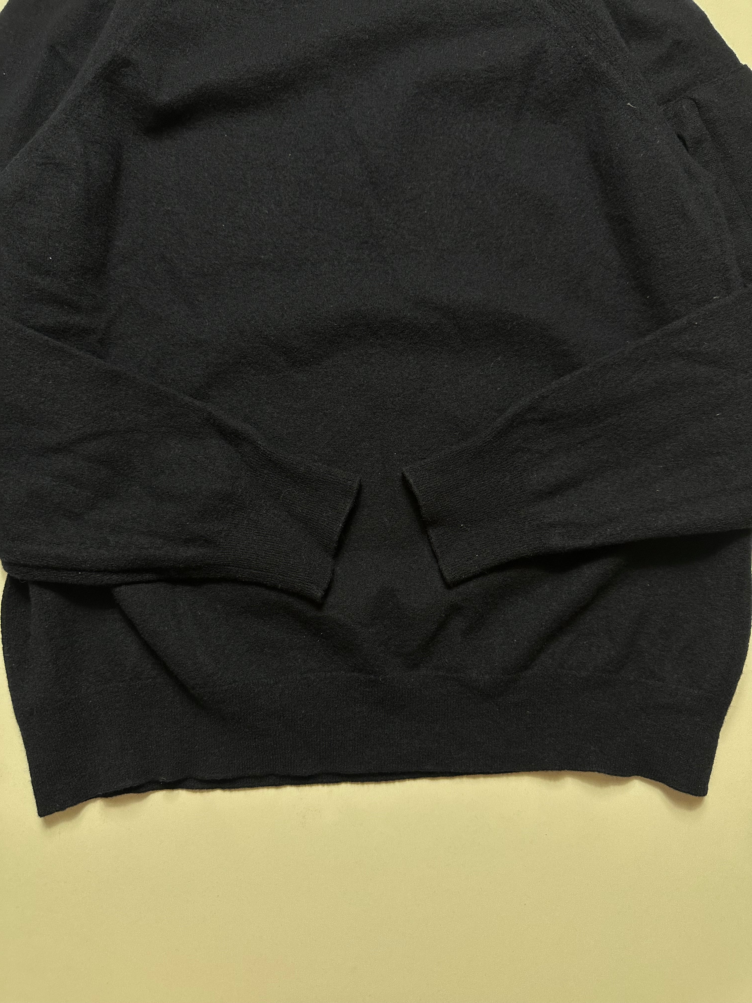 C.P. Company Wool Crewneck