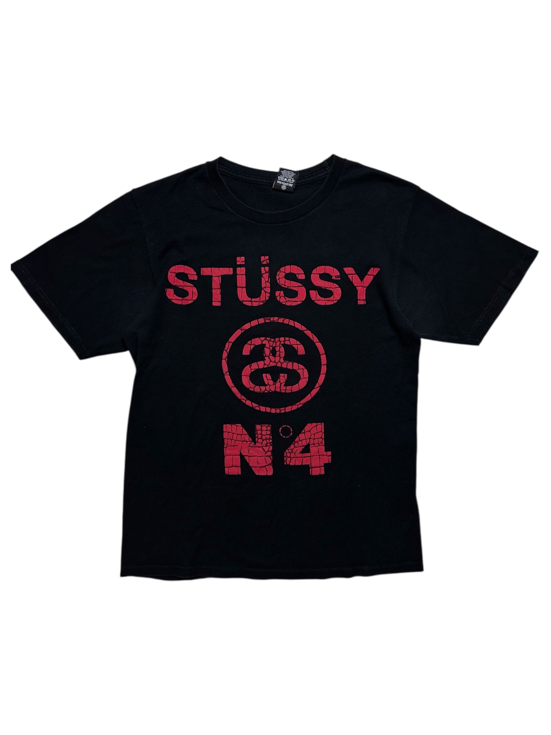 Vintage Stussy Tee