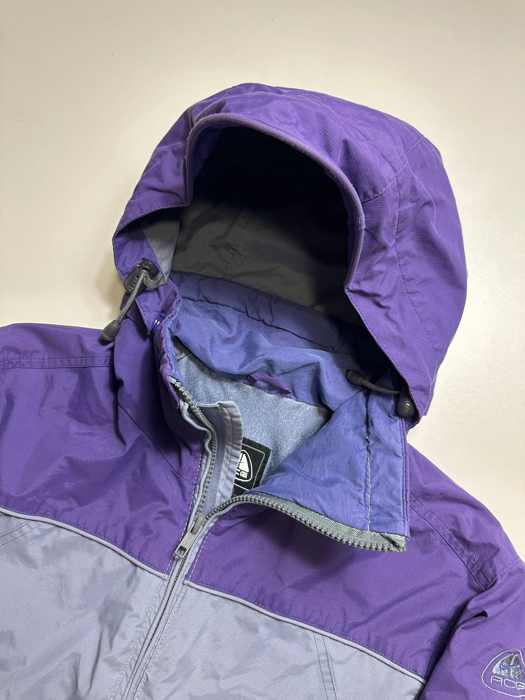 Vintage Nike ACG Jacket