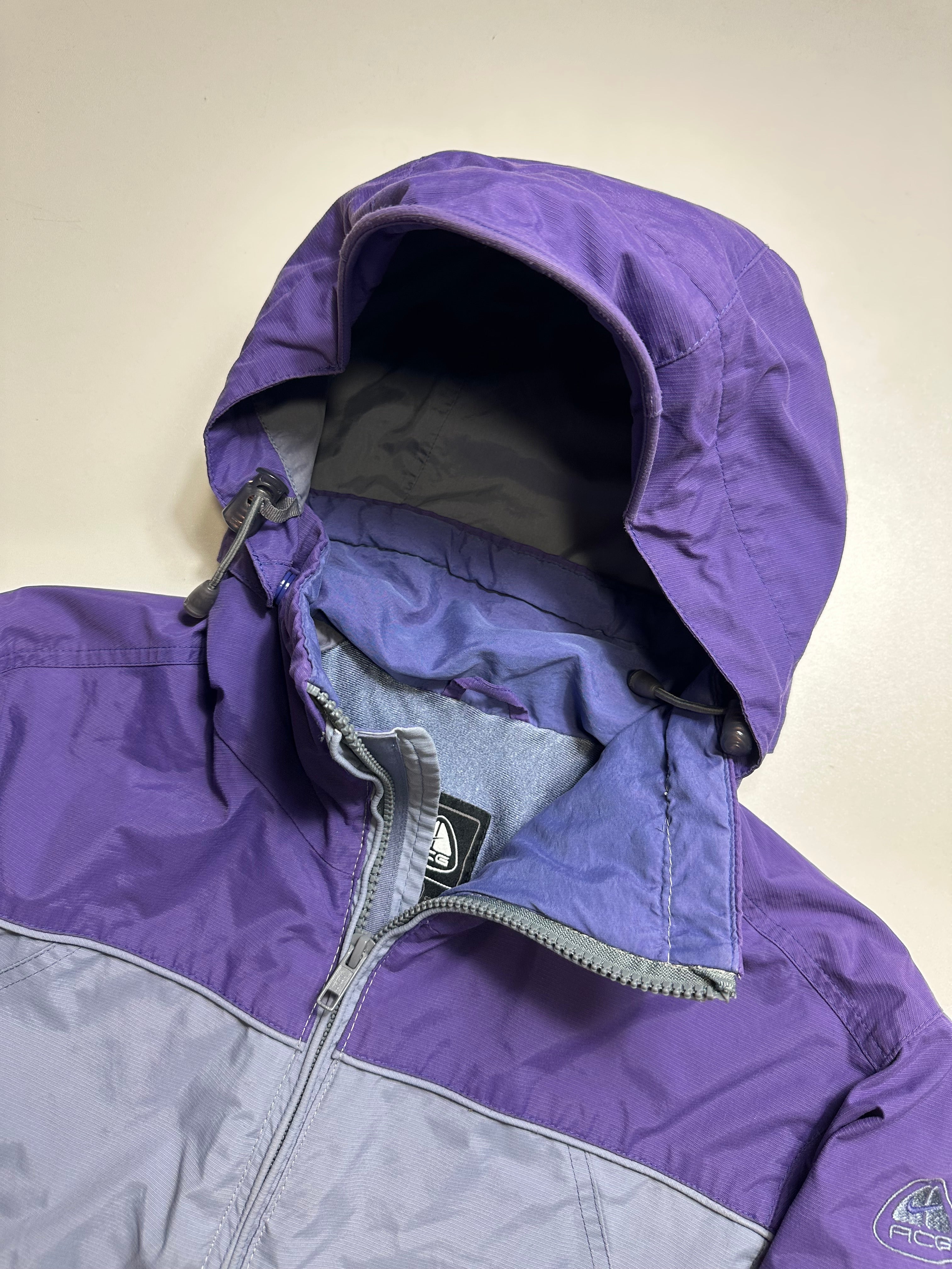 Vintage Nike ACG Jacket