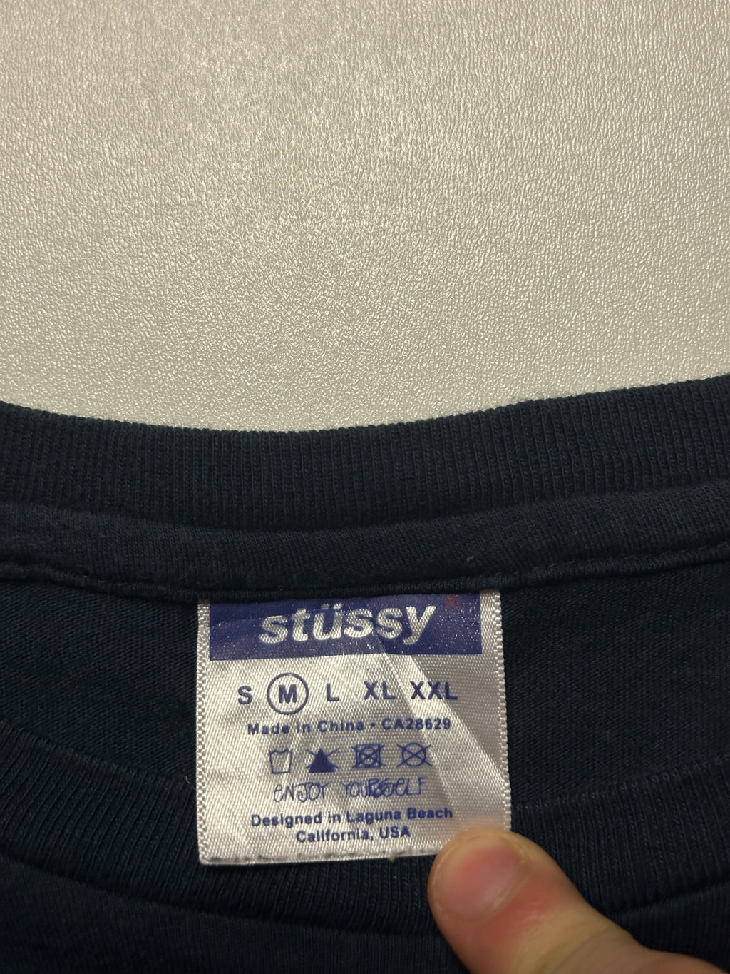 Stussy Tee