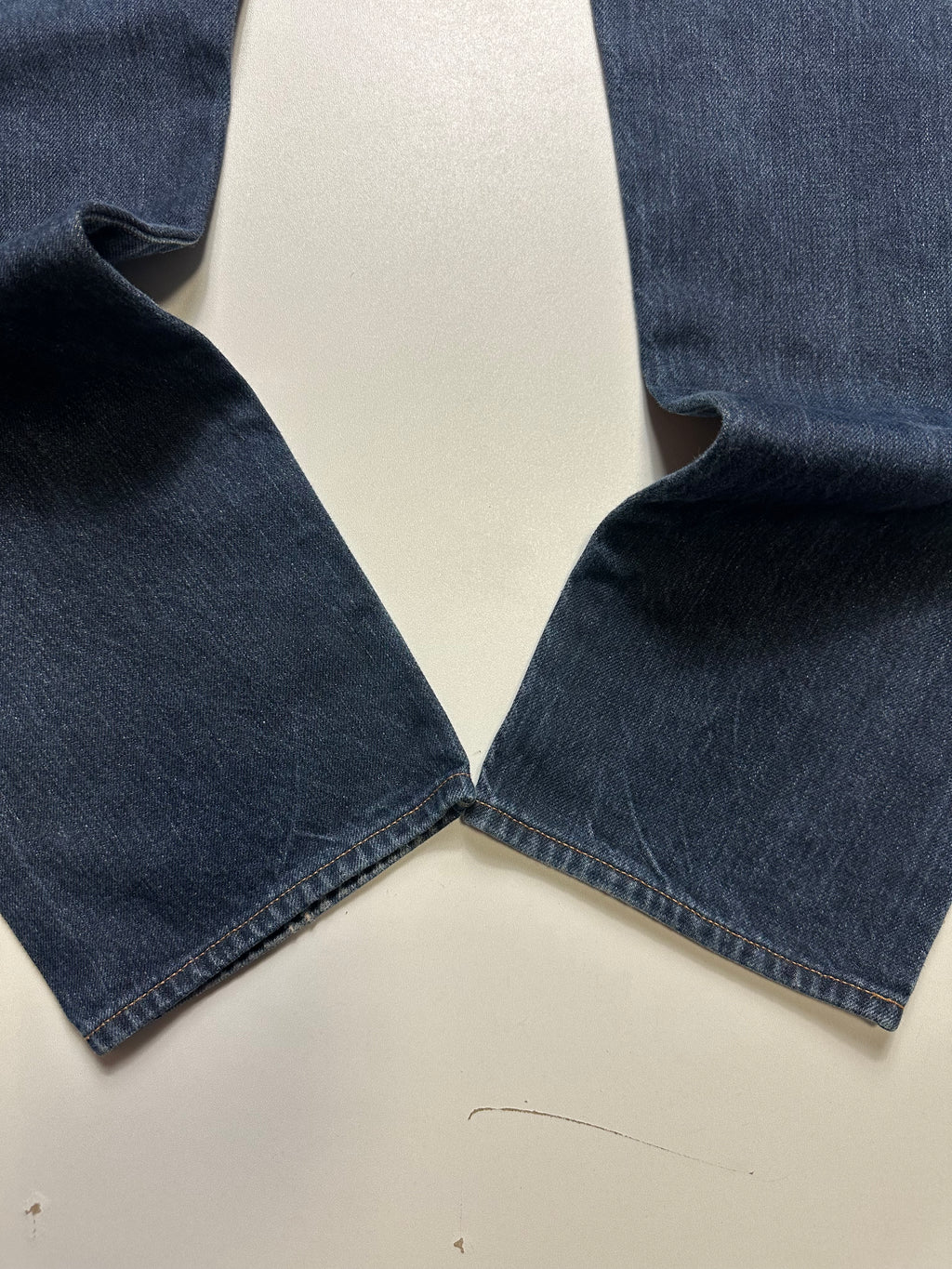 Vintage Evisu Seagull Jeans