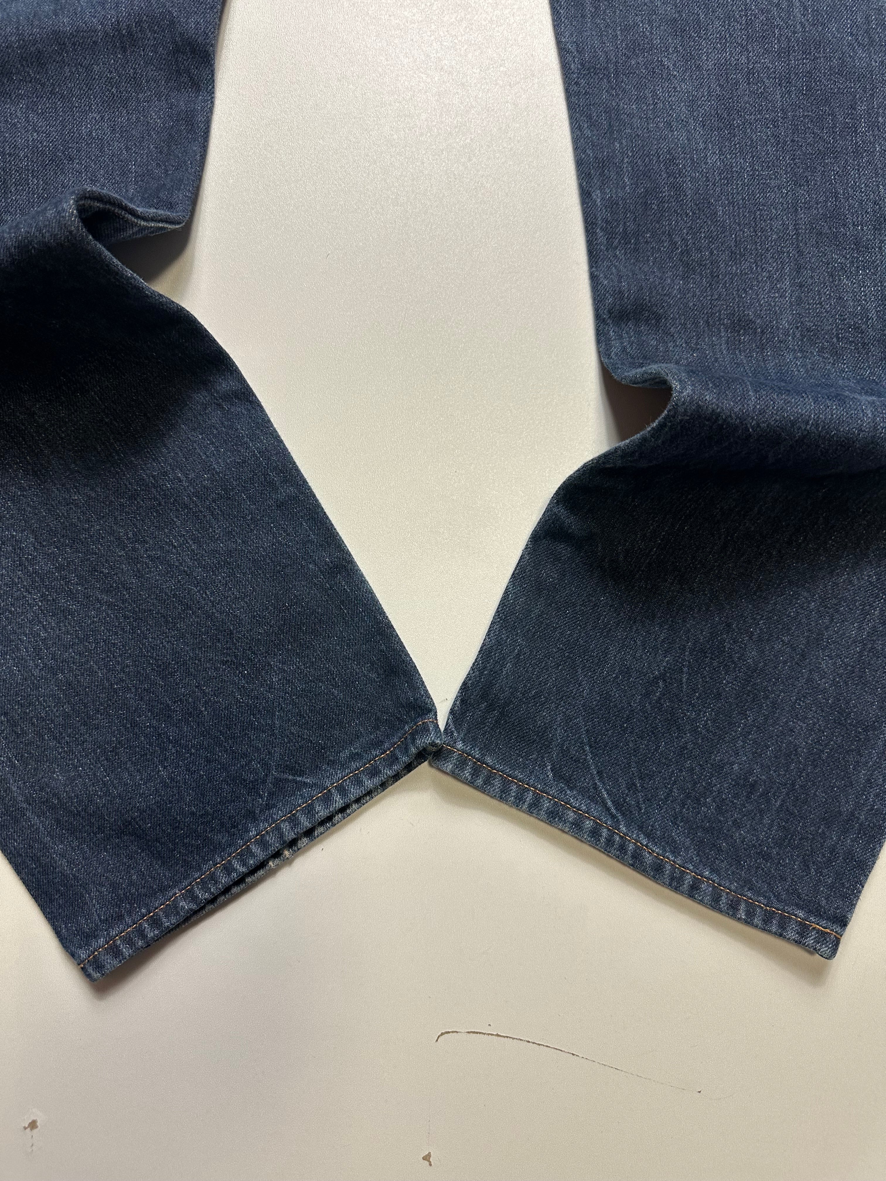 Vintage Evisu Seagull Jeans