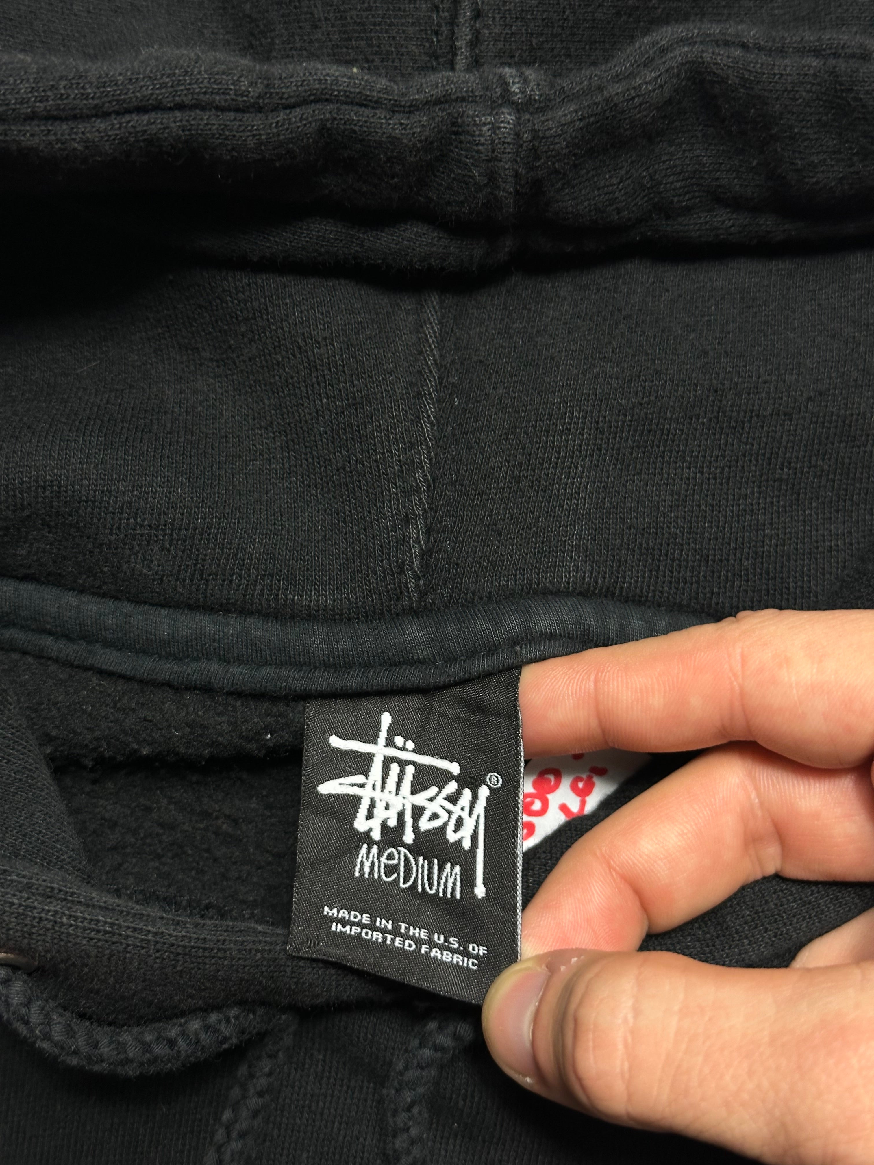 Vintage Stussy SophNet Hoodie