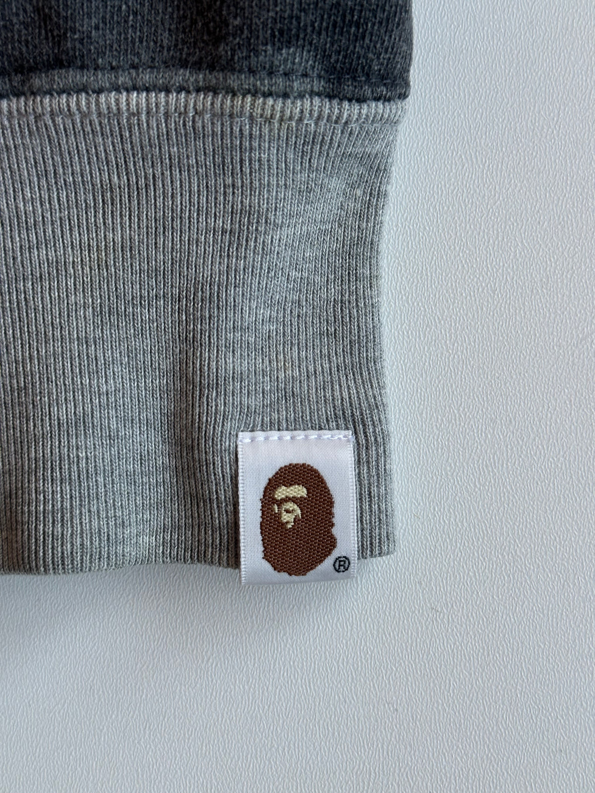 BAPE City Camo Shark Full Zip Hoodie “Chef Ops” Glow in the Dark