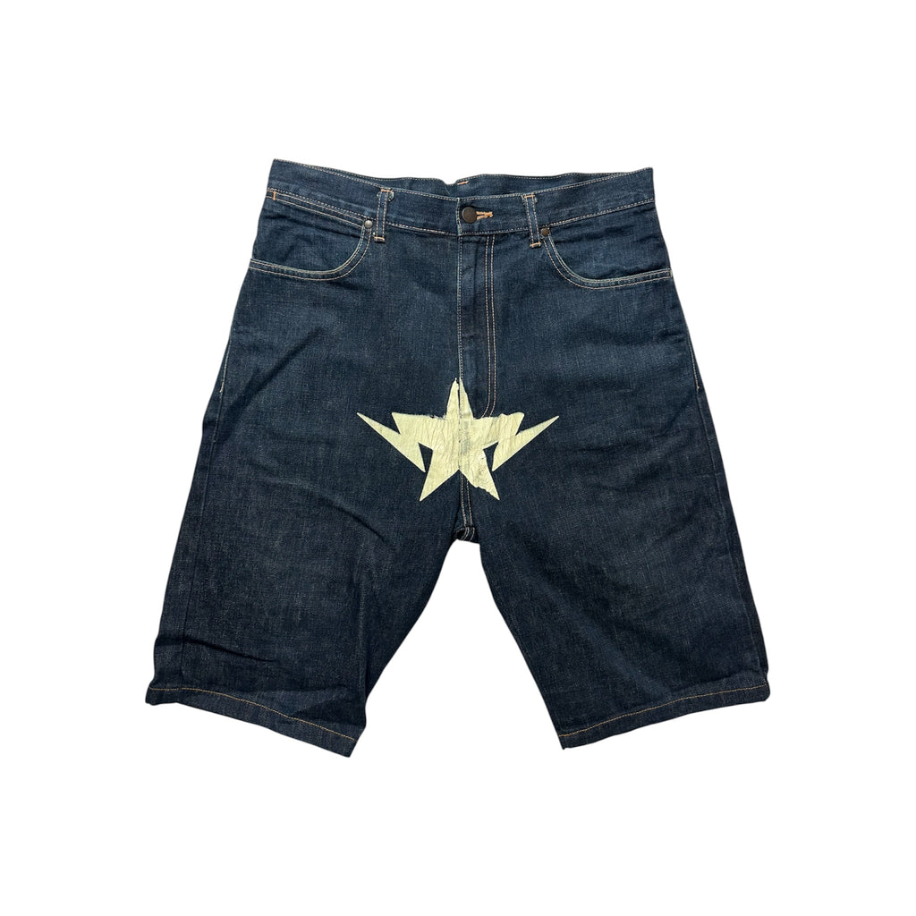 Vintage 00’ Bape Sta Jorts