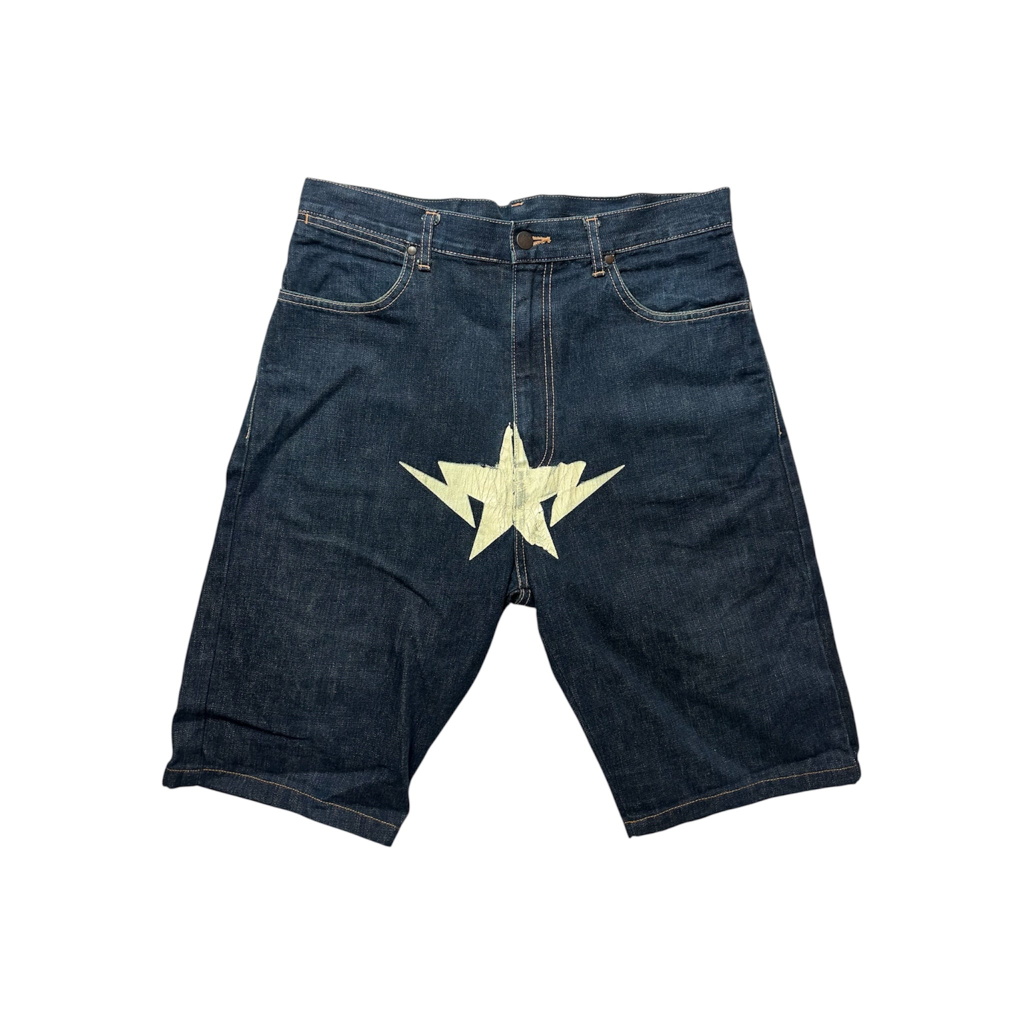 Vintage 00’ Bape Sta Jorts