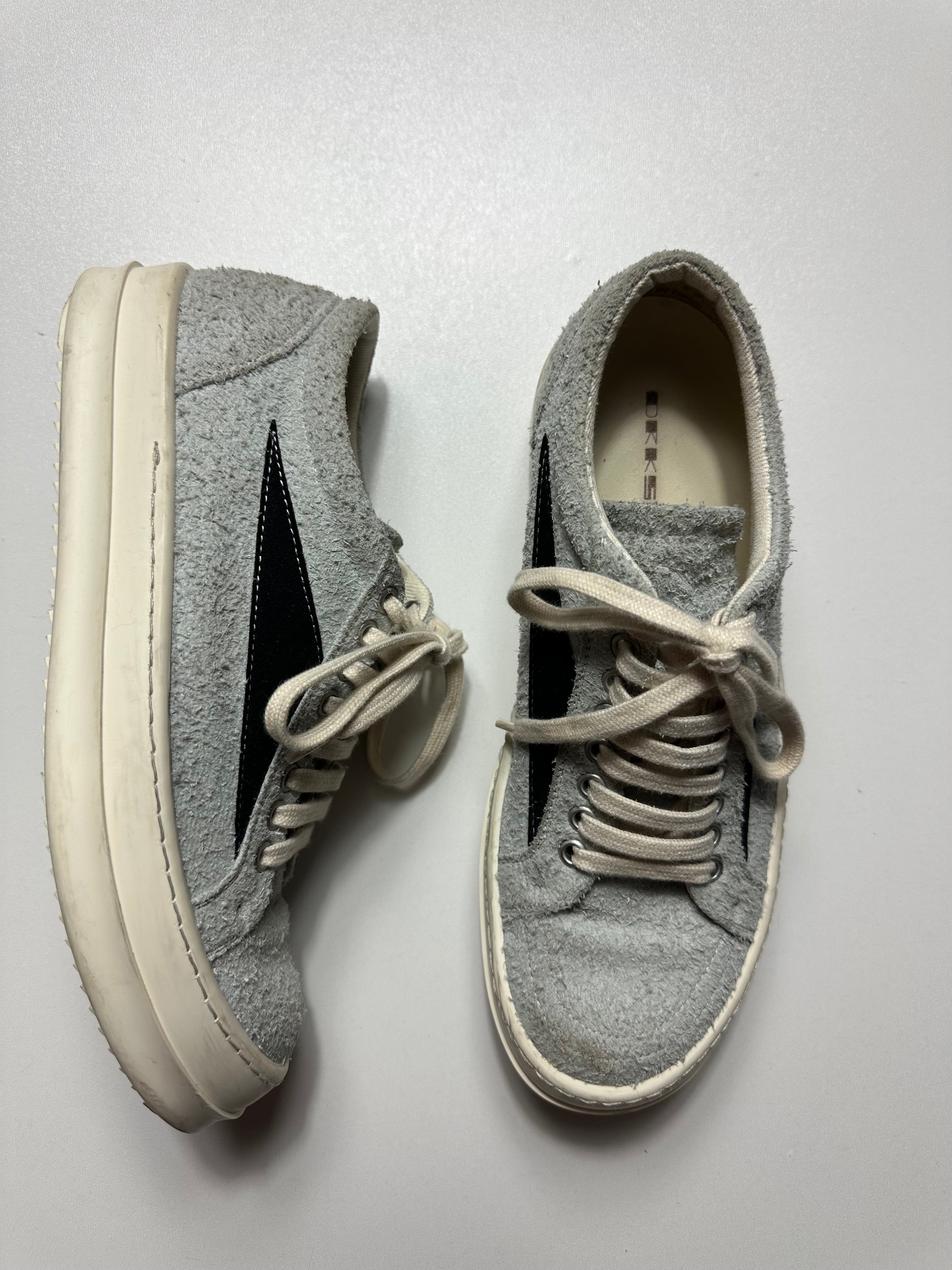 Rick Owens Luxor Vintage Oyster