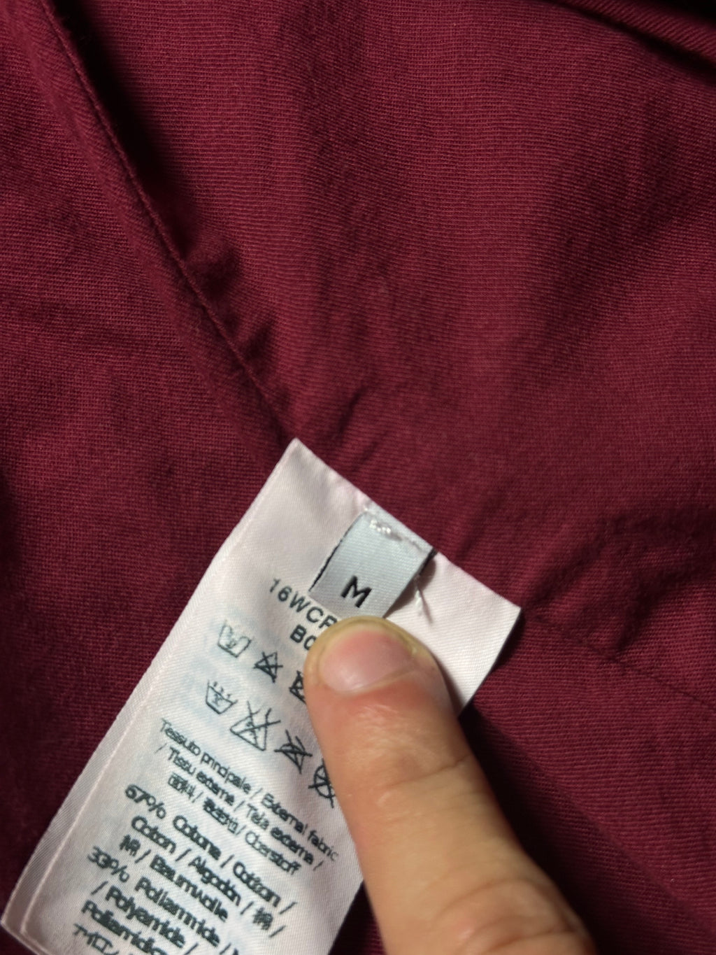 Vintage C.P. Company Jacket