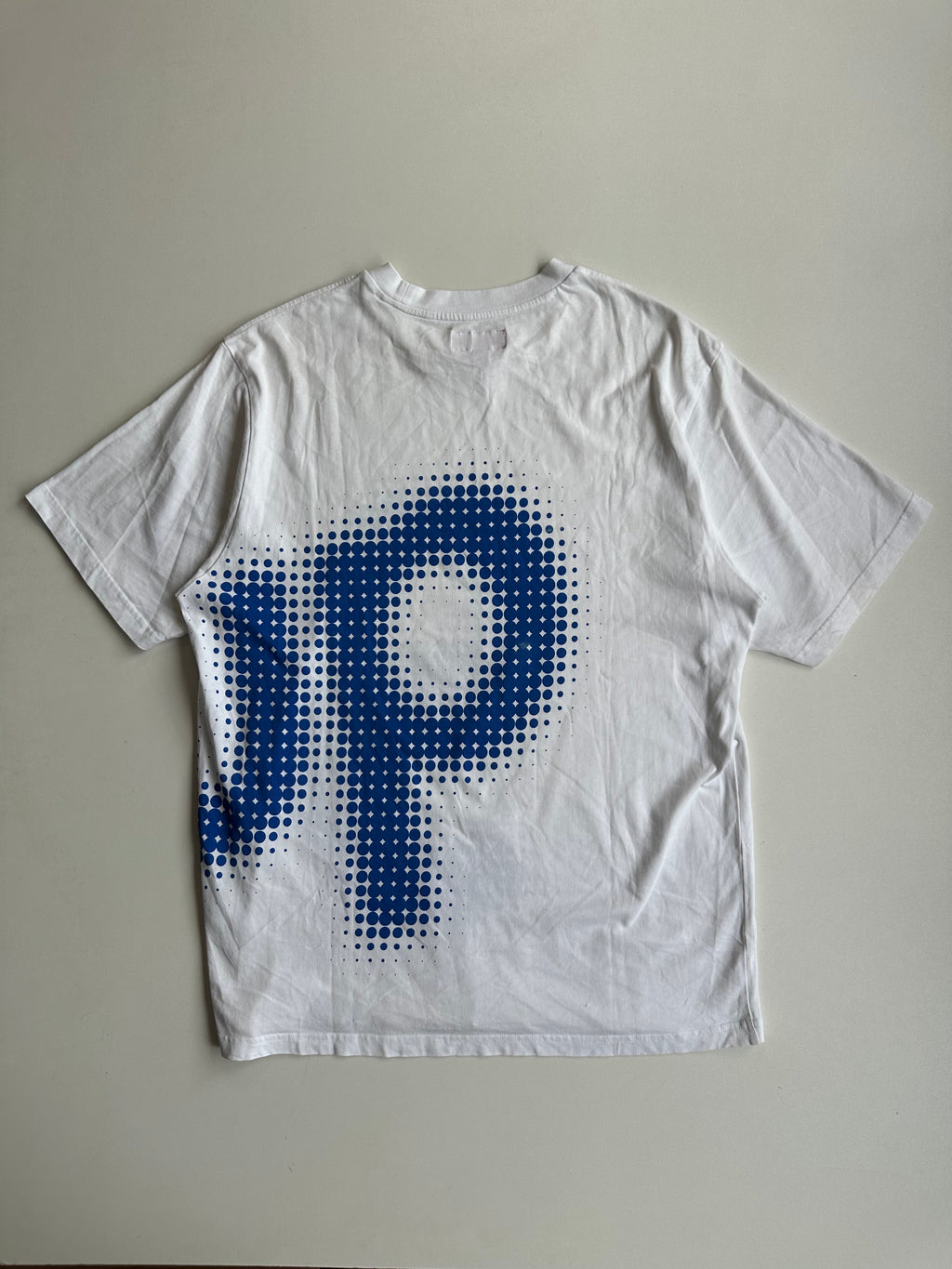 Supreme Dot Logo Tee