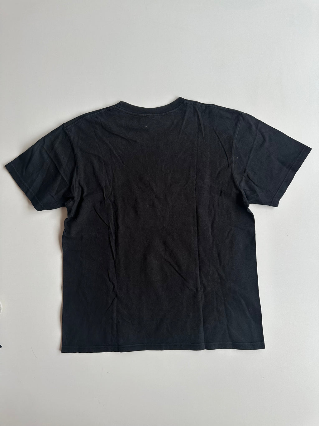 Supreme Toy Pile Tee Black – SS21 - Size M