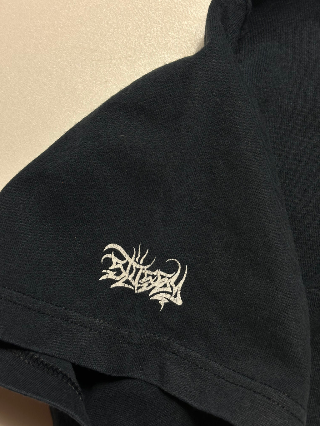 Vintage Stussy Tee
