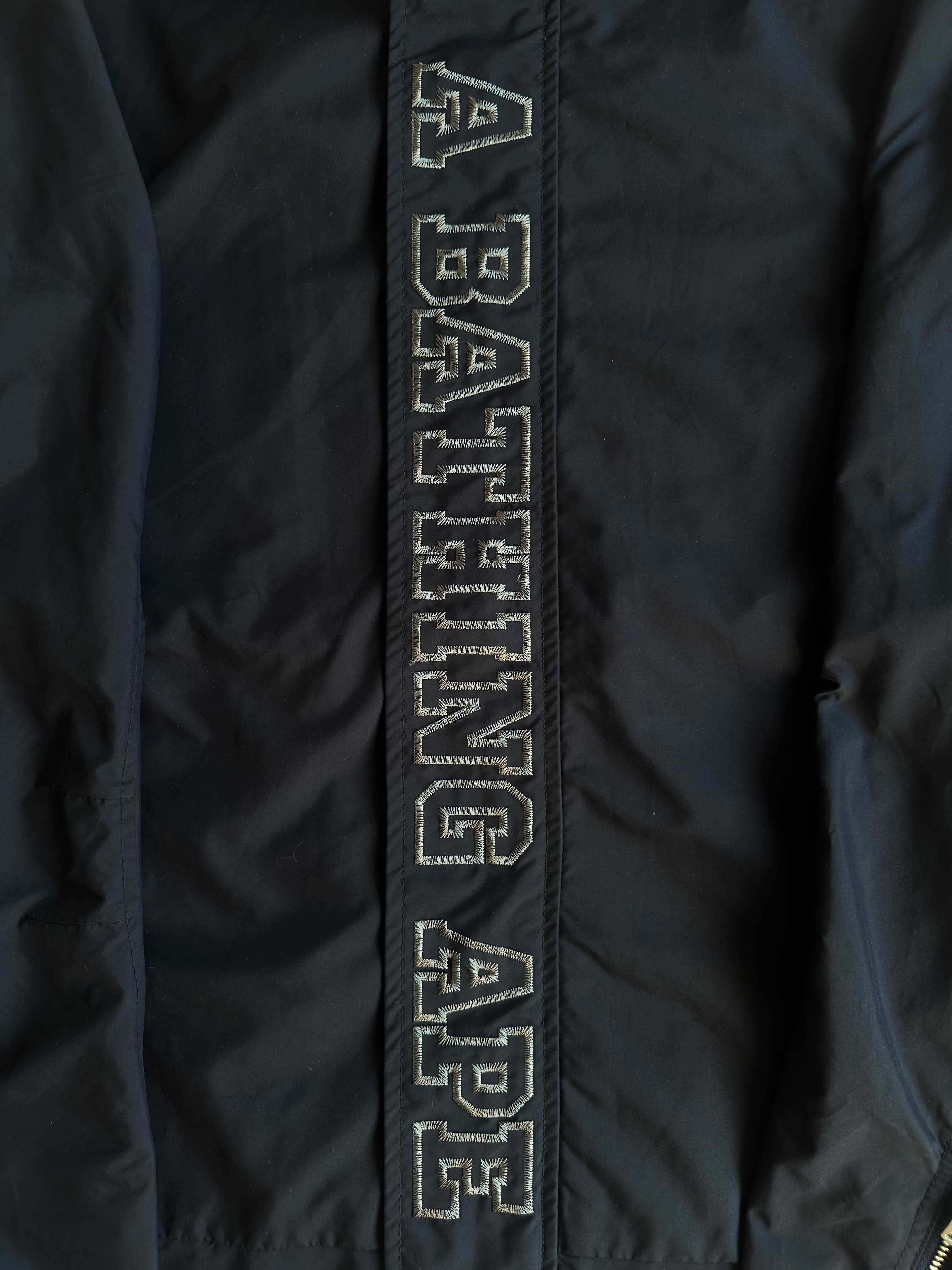 Vintage Bape Light Jacket