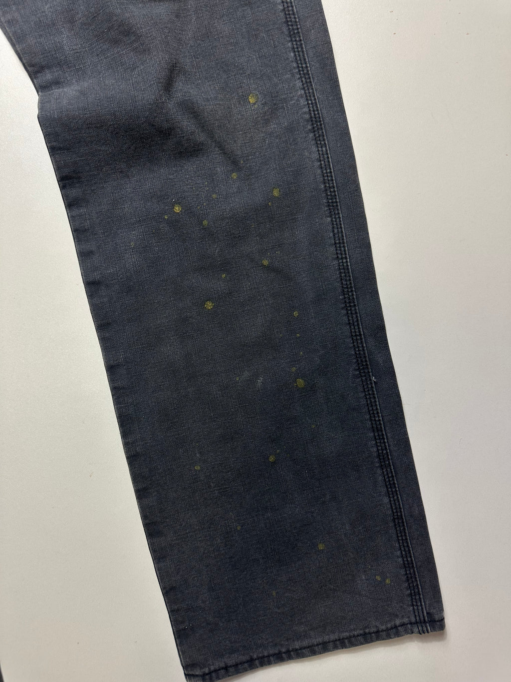 Vintage Bape Workwear Pants