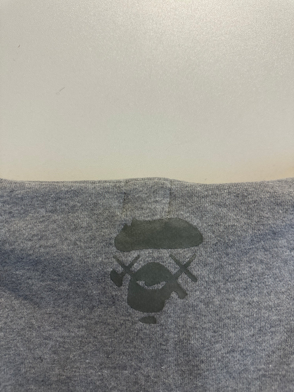 Vintage Bape x Kaws Bendy 2005