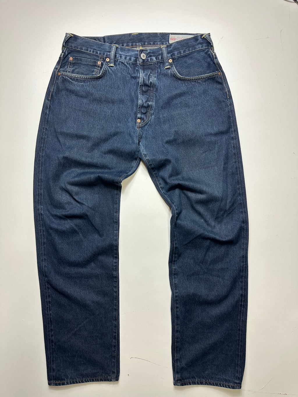 Vintage Evisu Daicock Jeans