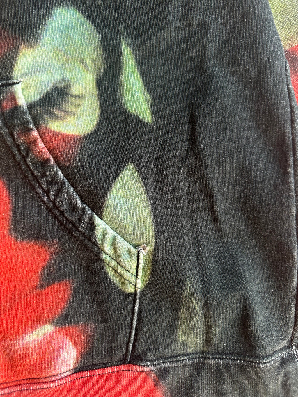 Supreme The Velvet Underground Nico AOP Hoodie