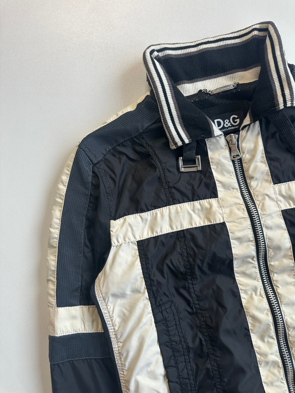 Vintage Dolce & Gabbana Light Jacket