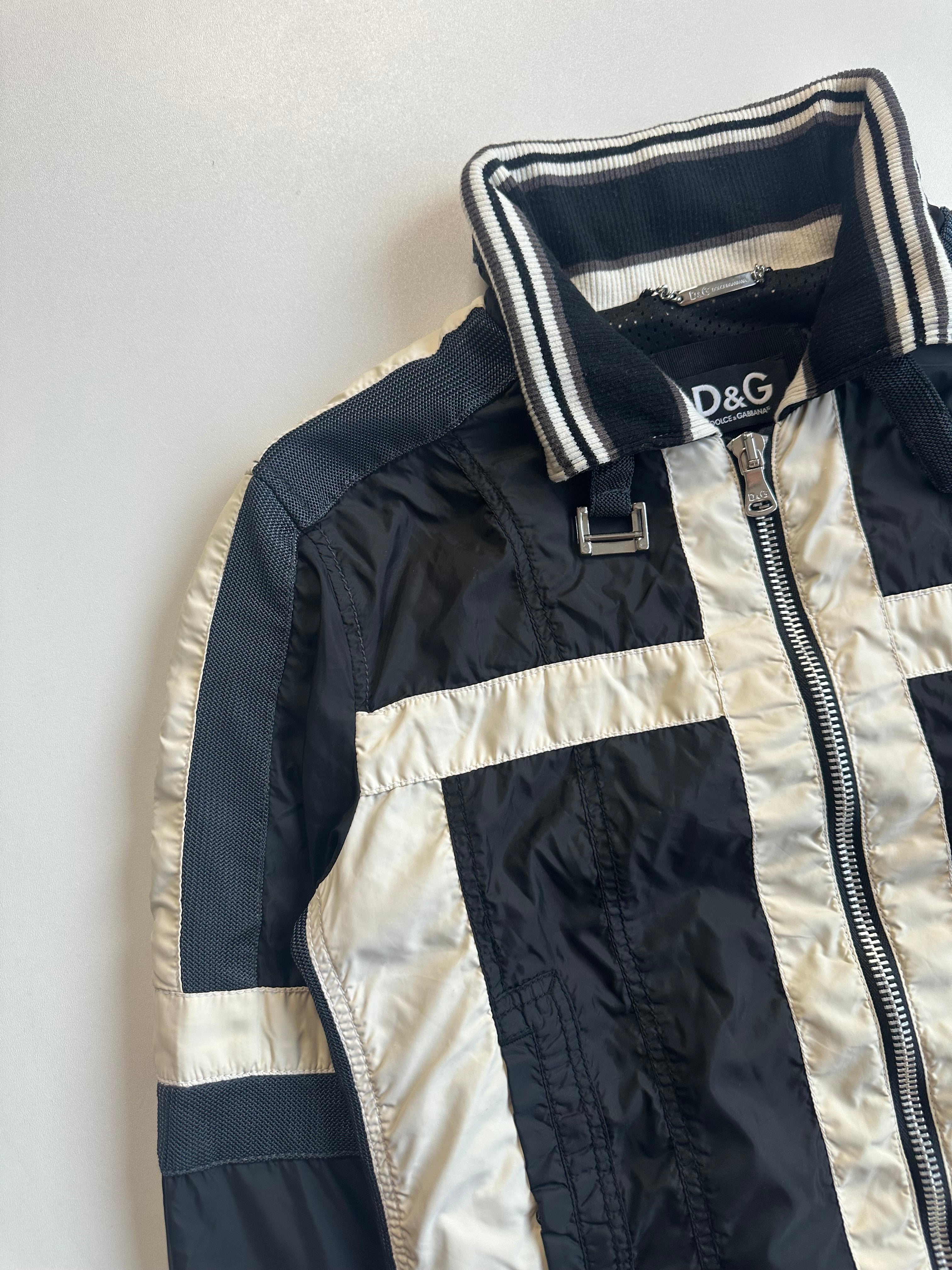 Vintage Dolce & Gabbana Light Jacket