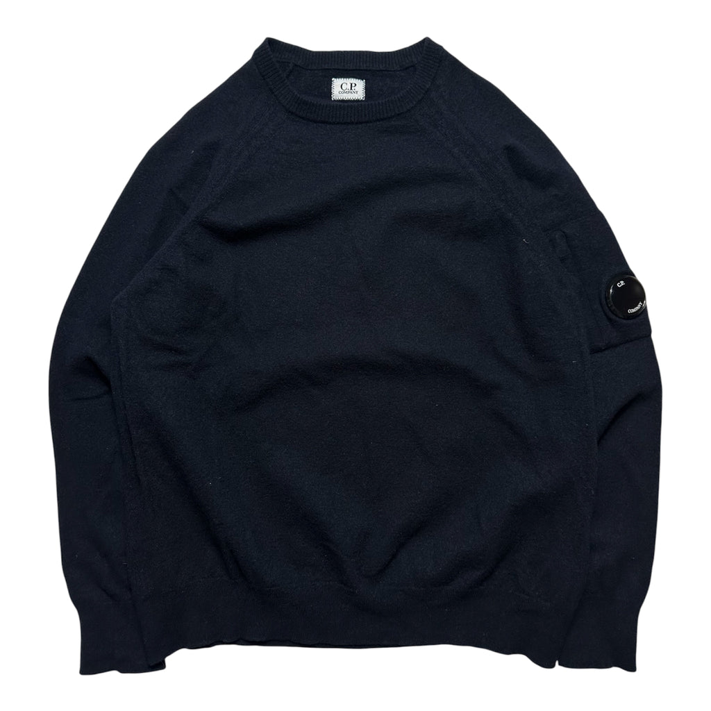C.P. Company Wool Crewneck