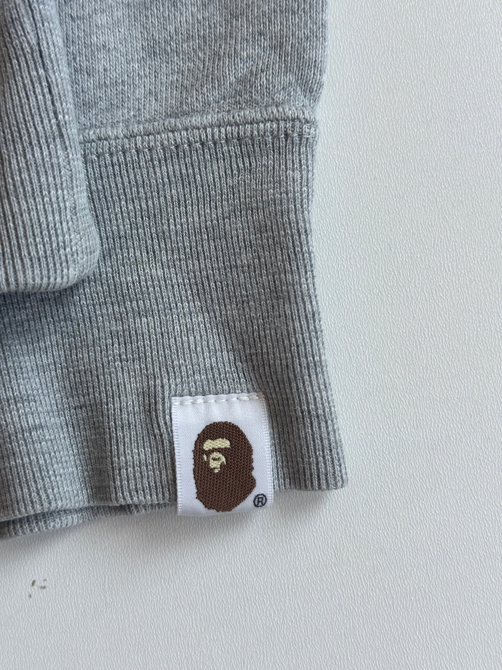 Vintage Bape Baby Milo Hoodie