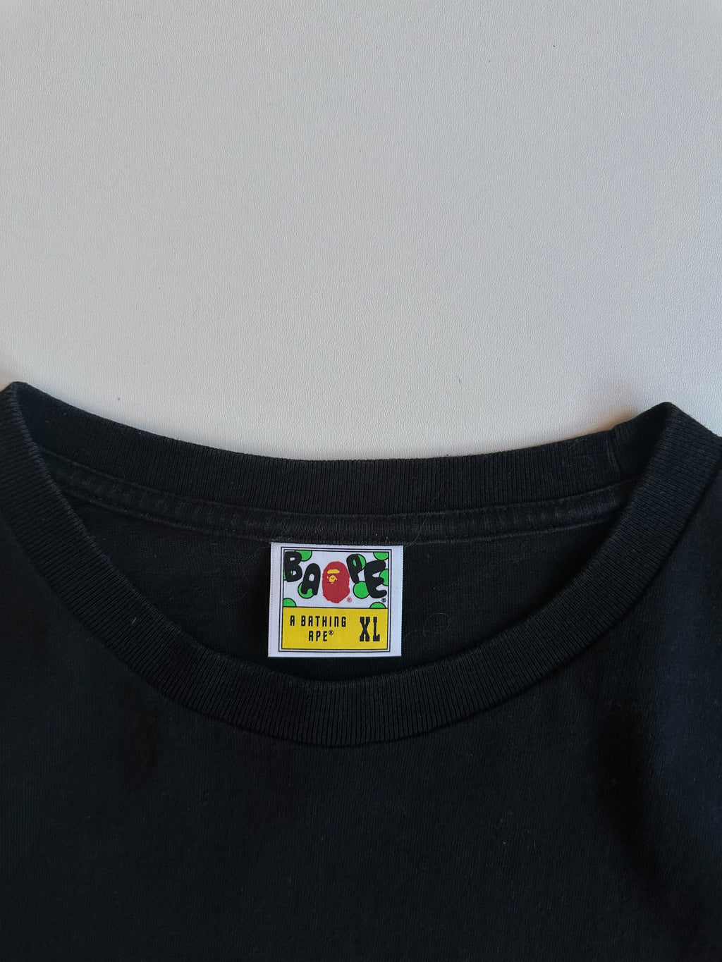 Bape Pixel Shark Tee