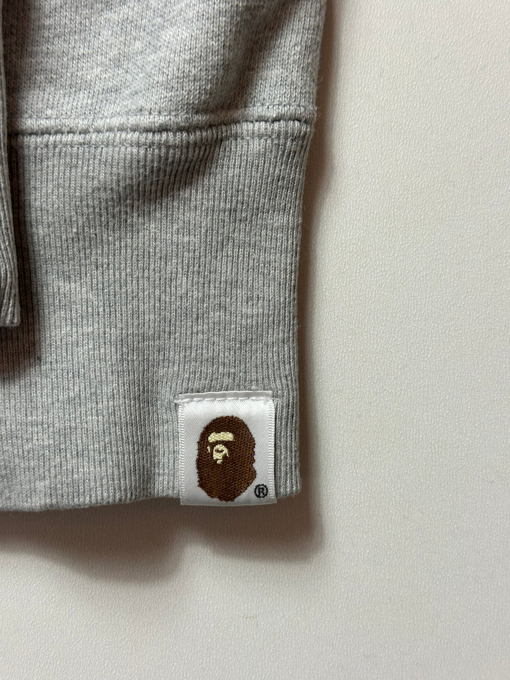 Vintage Bape Crewneck