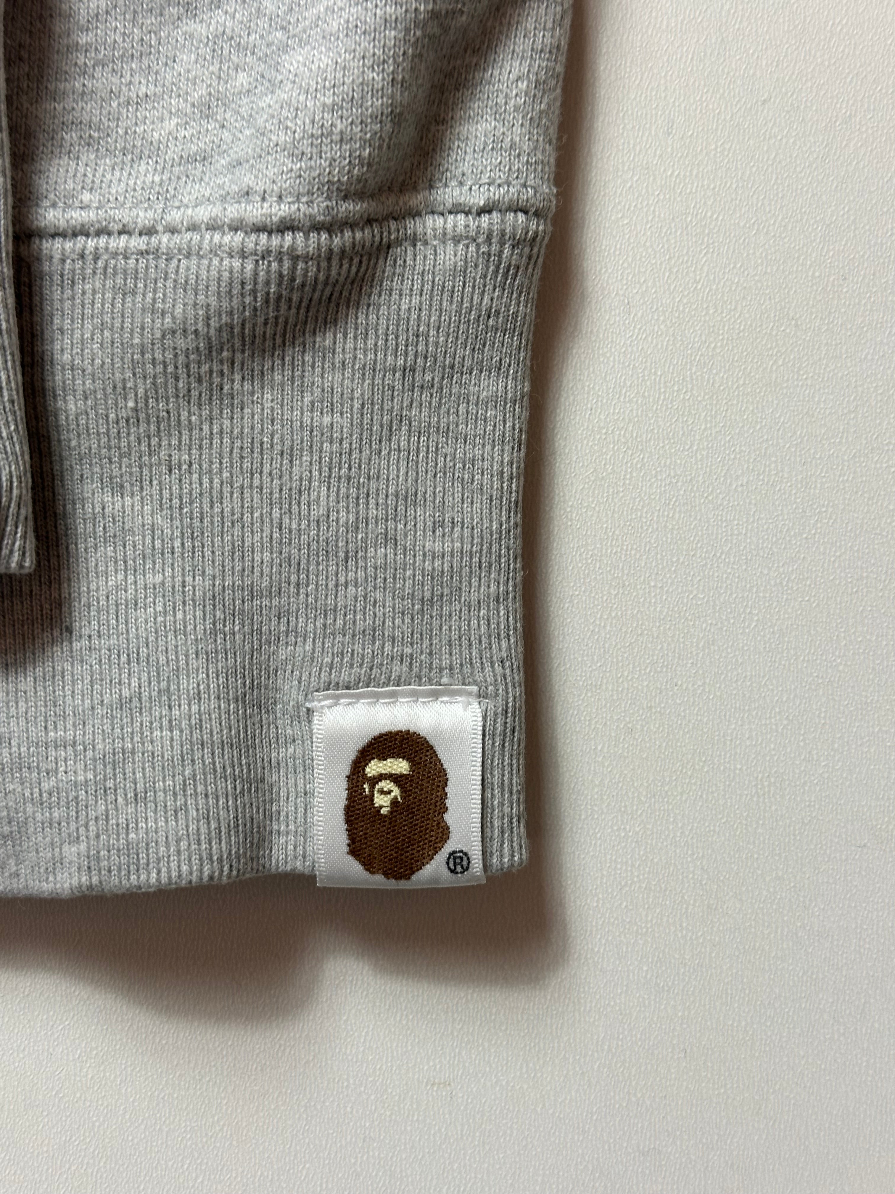 Vintage Bape Crewneck