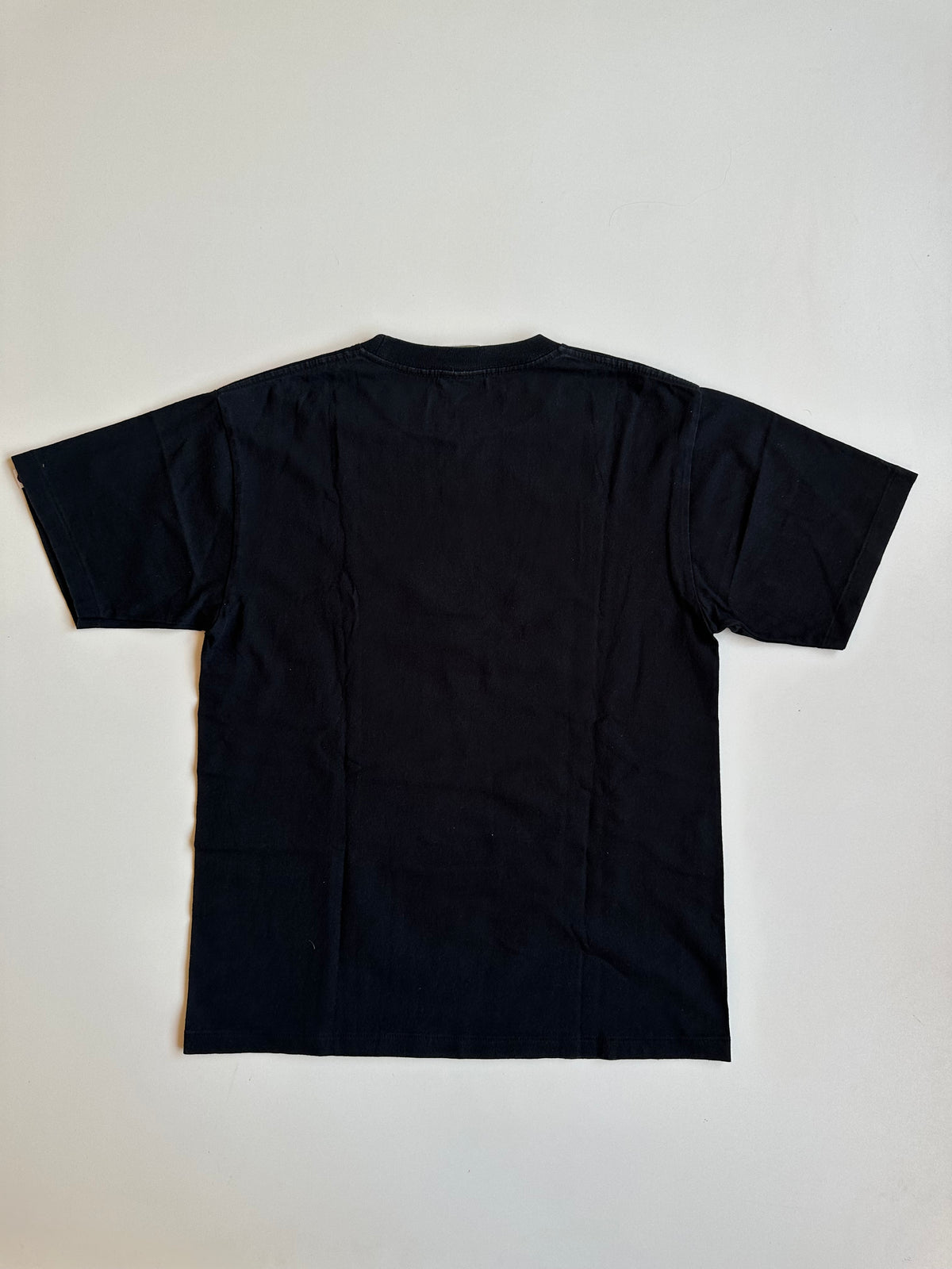 BAPE Japan Souvenir Graphic T-Shirt Black – Size M