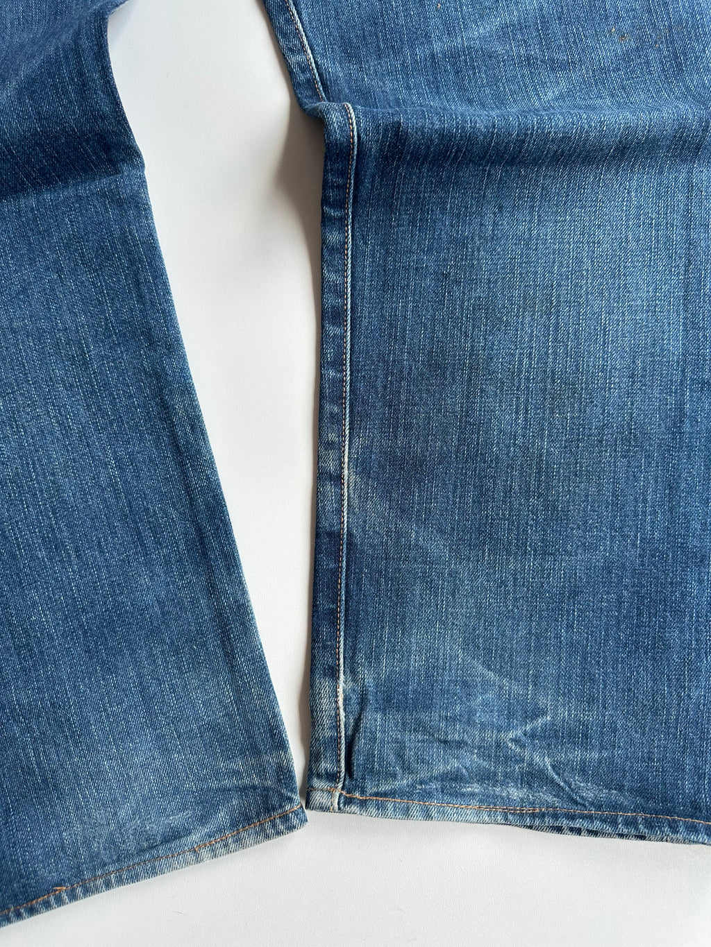 Vintage Evisu Yamane Jeans