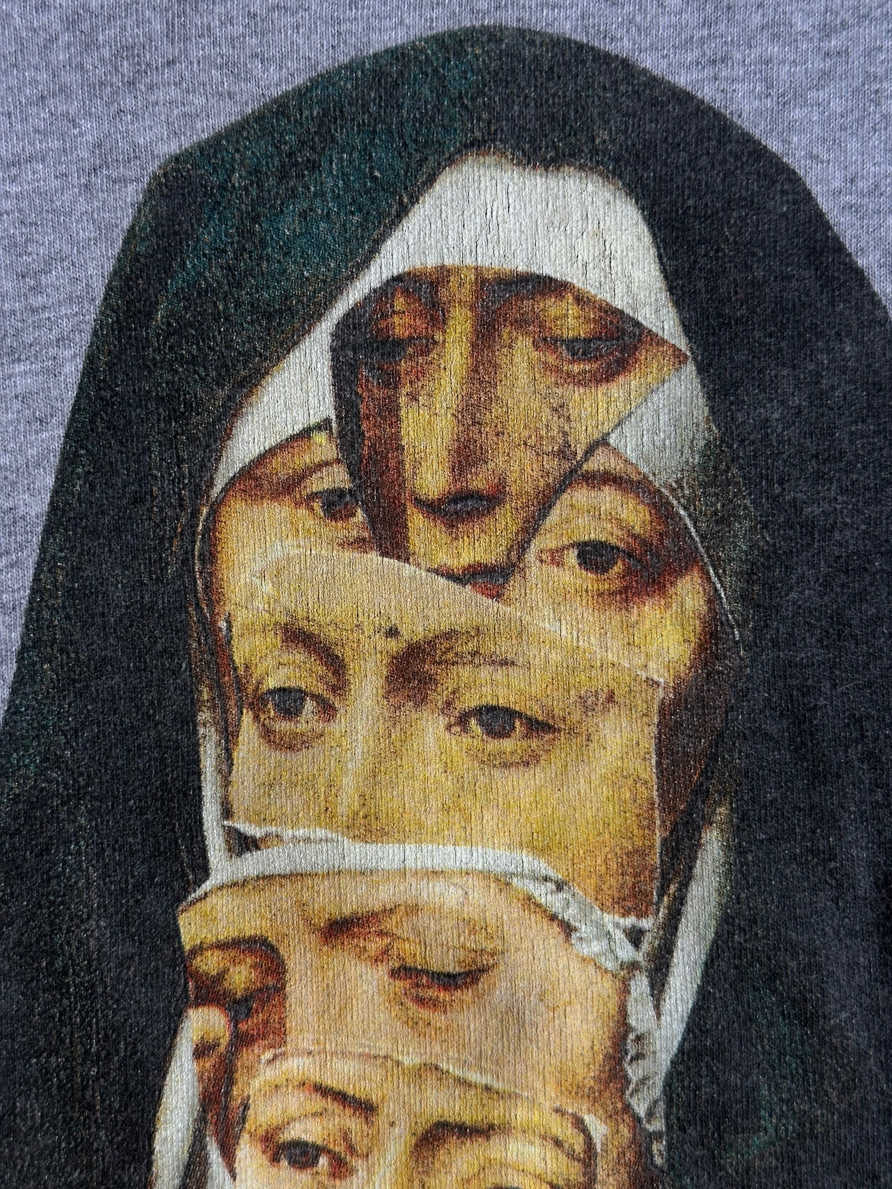 Supreme Nun Long Sleeve