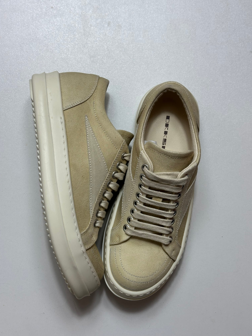 Rick Owens Vintage Sneakers