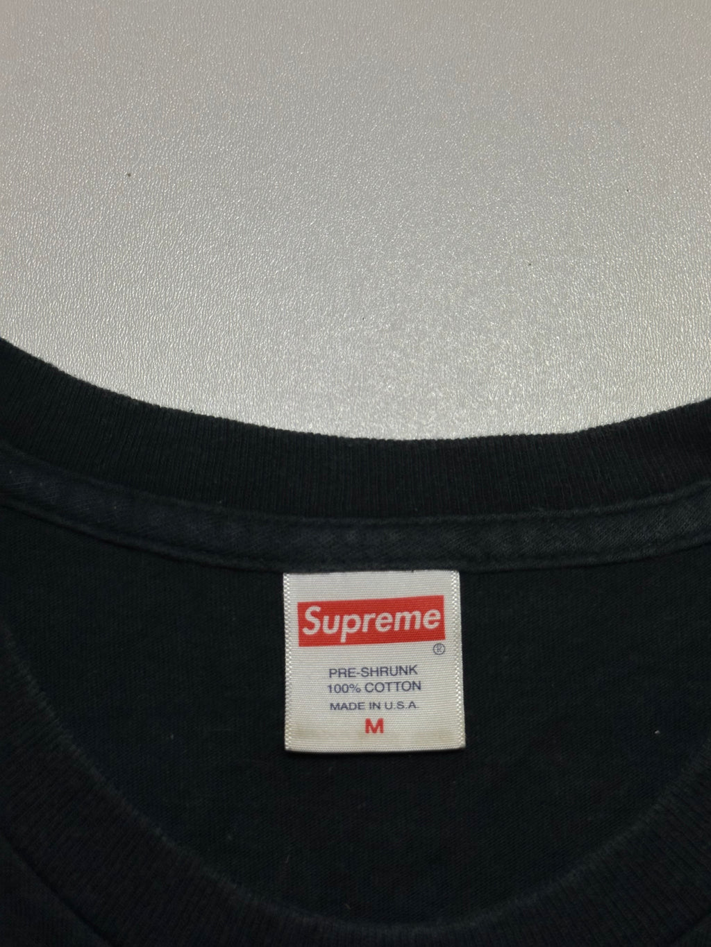 Supreme Tee