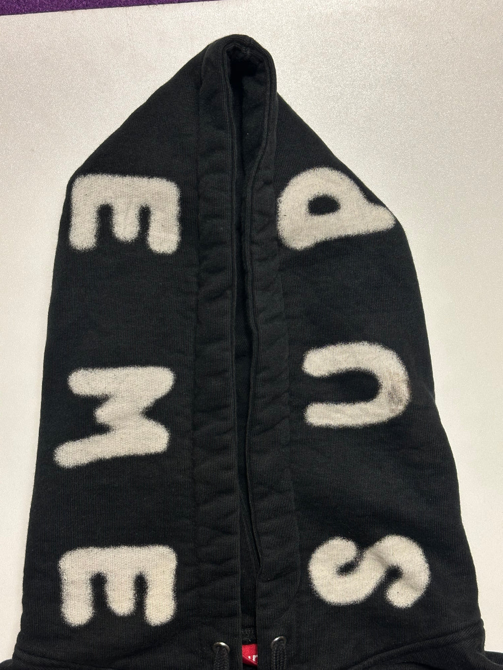 Supreme Chito Zip Hoodie