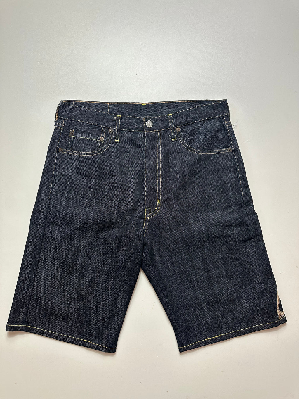Vintage Sugoi Jorts