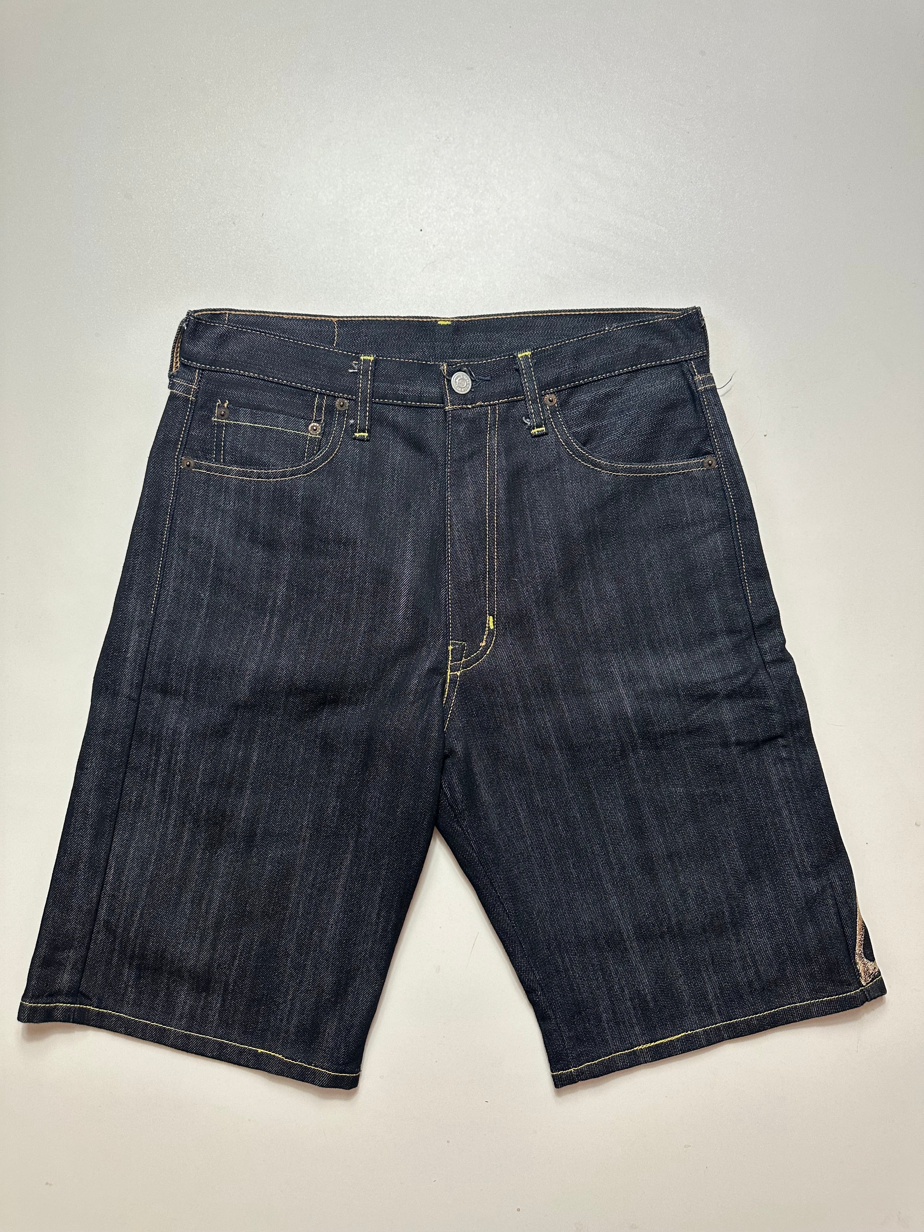 Vintage Sugoi Jorts