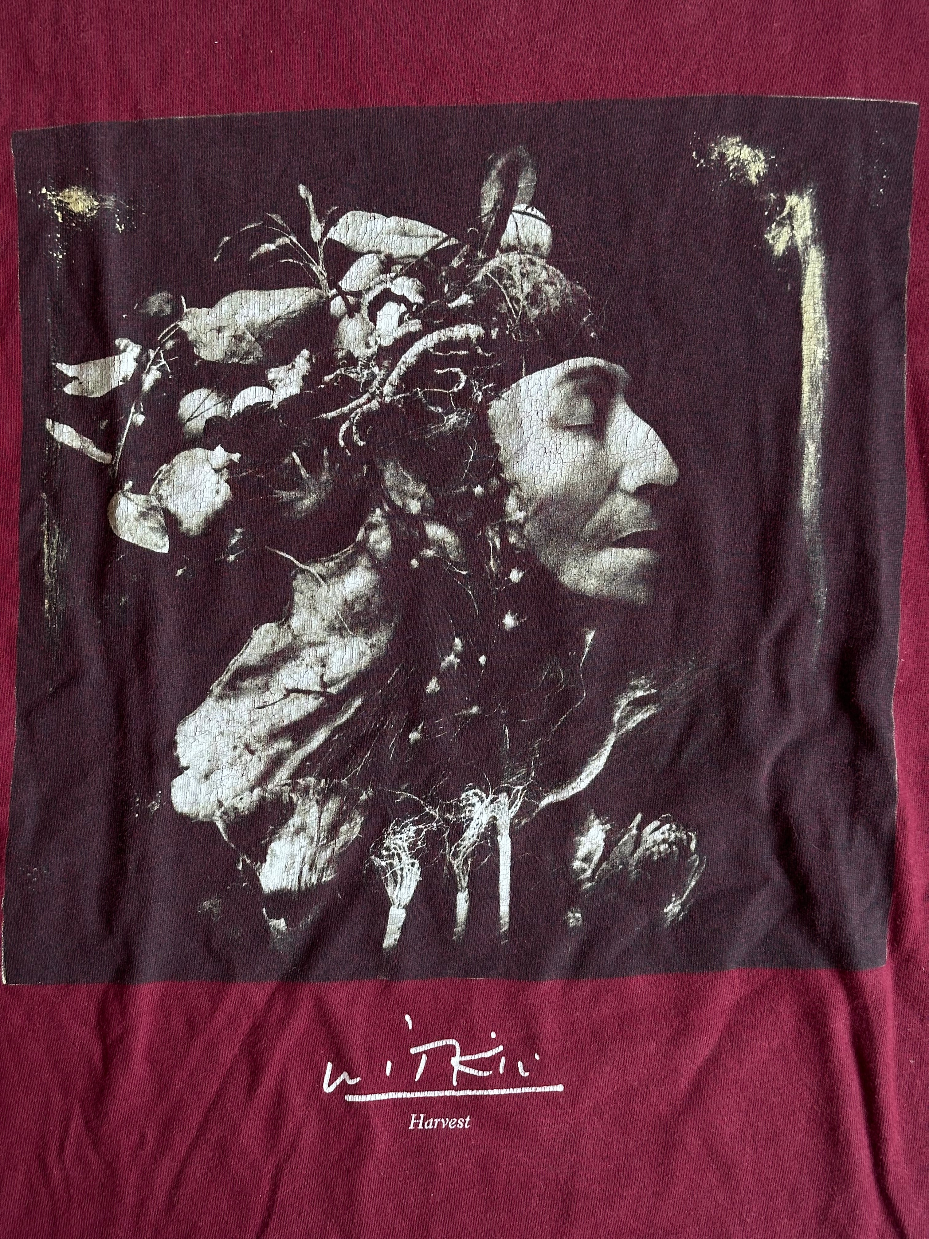 Supreme Joel Peter Witkin Harvest Long Sleeve