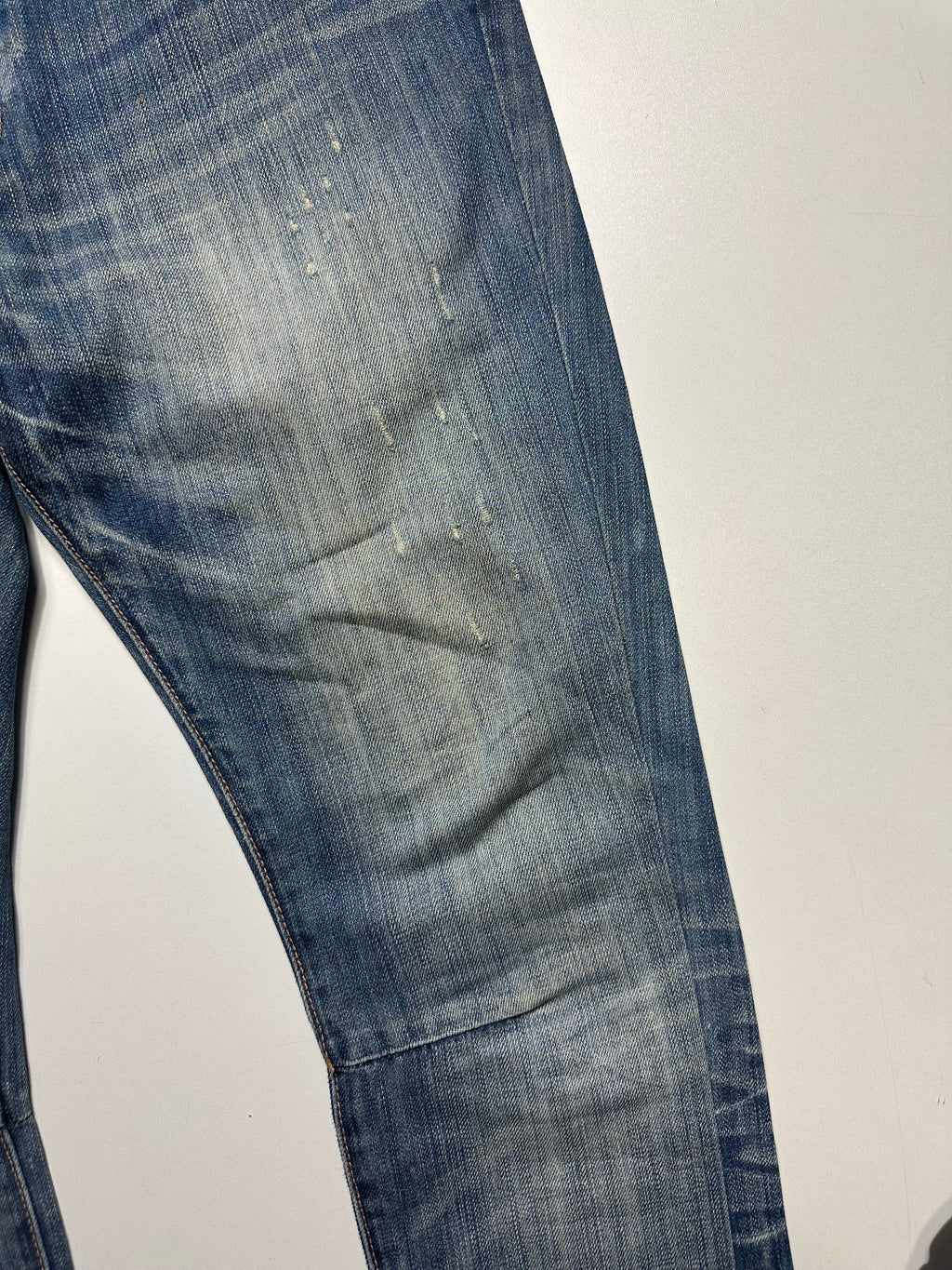 Blugi Ed Hardy vintage