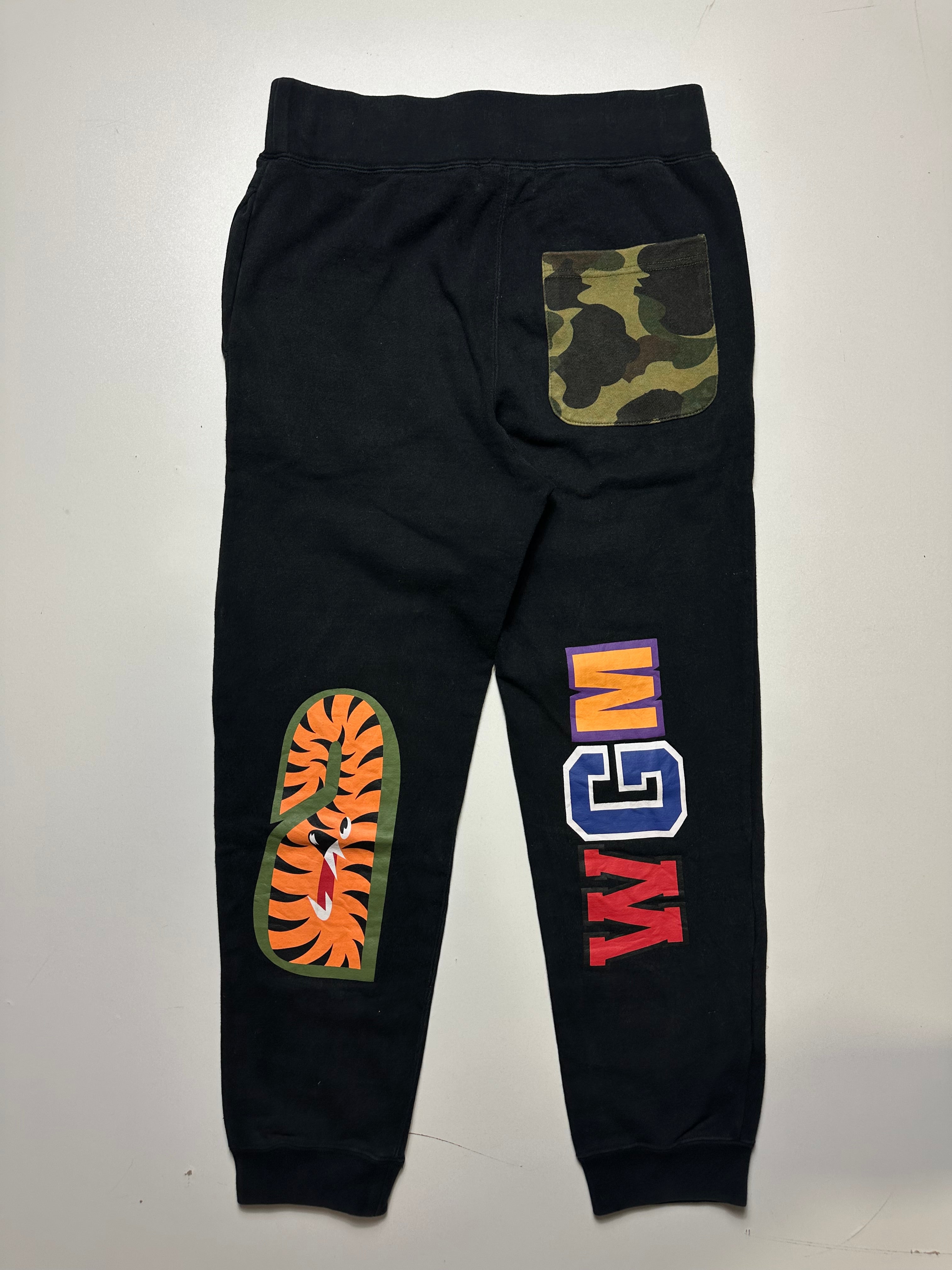 Bape Pants