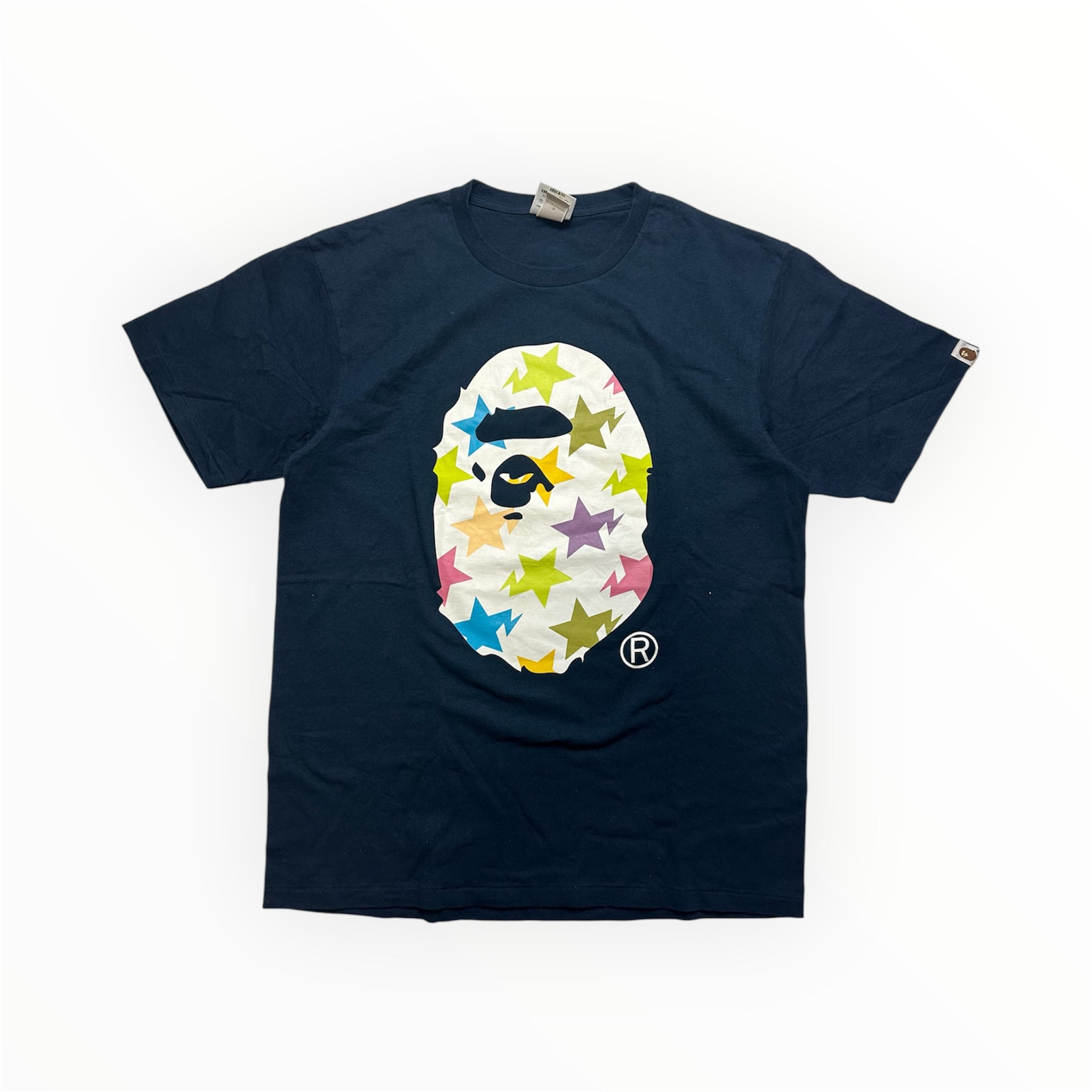 Bape Tee